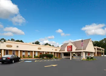 Econo Lodge Cleveland hotel thumbnail 4