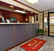 Econo Lodge Cleveland hotel detail image 5