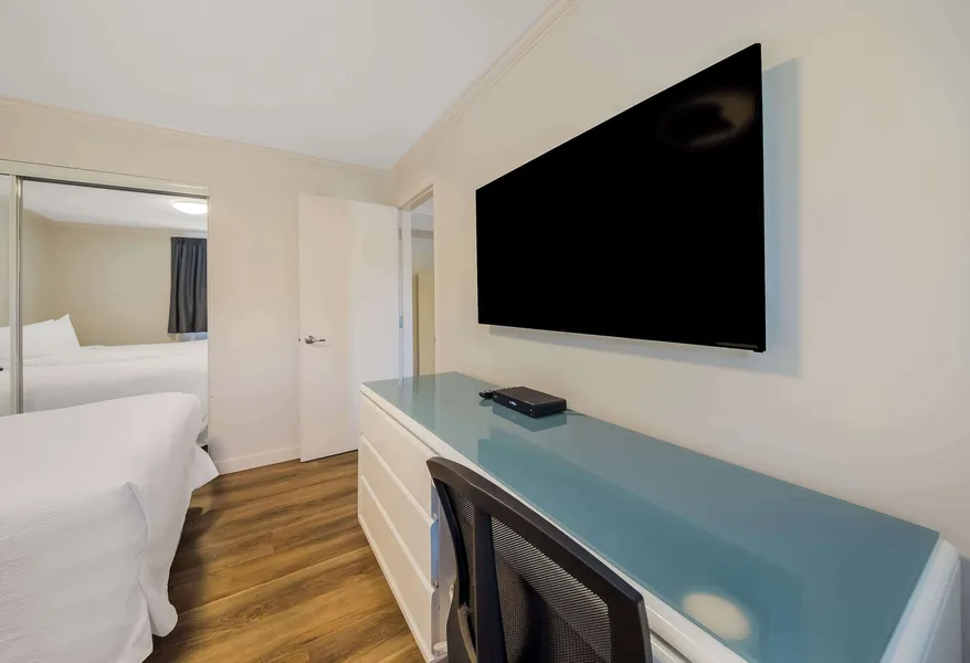 SureStay Hotel by Best Western Rossland Red Mountain hotel detail image 2