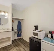 SureStay Hotel by Best Western Rossland Red Mountain hotel detail image 4