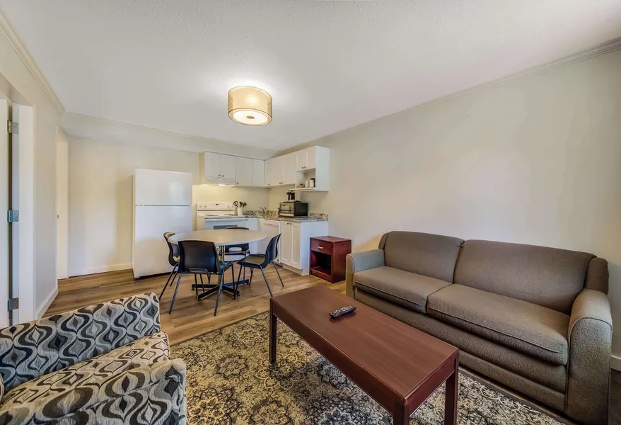 SureStay Hotel by Best Western Rossland Red Mountain hotel detail image 6