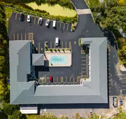 Days Inn & Suites by Wyndham Niagara Falls/Buffalo hotel detail image 3