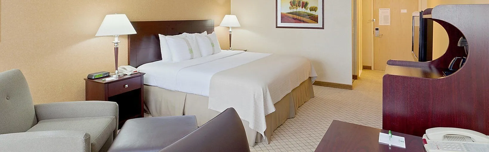Armoni Inn & Suites hotel detail image 2