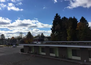 Motel 88 hotel thumbnail 2