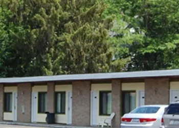 Motel 88 hotel thumbnail 4