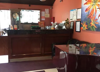 Motel 88 hotel thumbnail 8