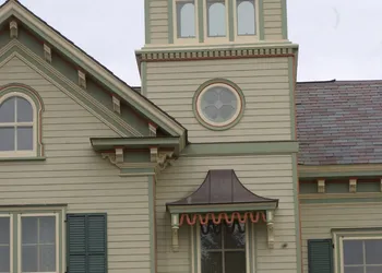 Jedediah Hawkins Inn hotel thumbnail 2