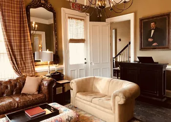 Jedediah Hawkins Inn hotel thumbnail 4