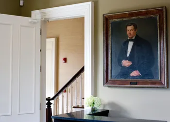 Jedediah Hawkins Inn hotel thumbnail 5