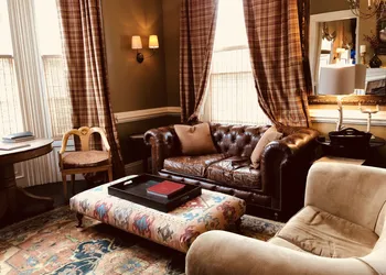 Jedediah Hawkins Inn hotel thumbnail 6