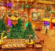 Six Flags Great Escape Lodge & Indoor Waterpark hotel detail image 5