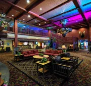 Six Flags Great Escape Lodge & Indoor Waterpark hotel detail image 7