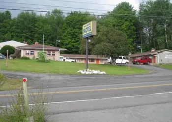 The Rome Motel hotel thumbnail 3