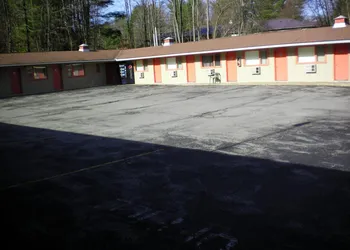 The Rome Motel hotel thumbnail 6