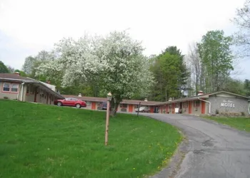 The Rome Motel hotel thumbnail 7