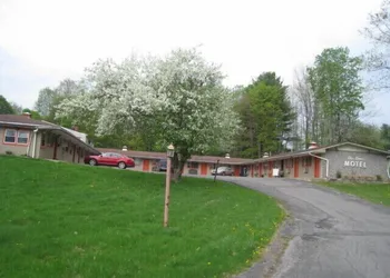 The Rome Motel hotel thumbnail 7