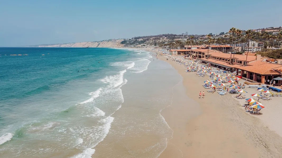 La Jolla Beach and Tennis Club hotel detail image 2