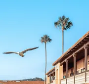 La Jolla Beach and Tennis Club hotel detail image 5