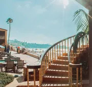 La Jolla Beach and Tennis Club hotel detail image 7