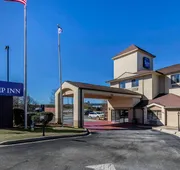 Sleep Inn Gaffney at I-85 hotel detail image 4
