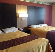 Budget Inn hotel detail image 3
