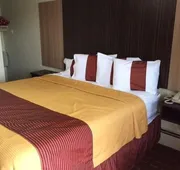 Budget Inn hotel detail image 4