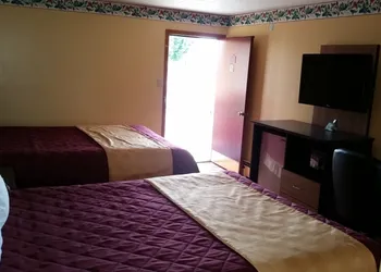 Budget Inn hotel thumbnail 6
