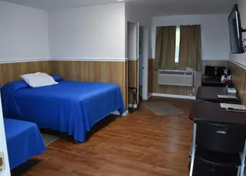 Gorgeous View Motel hotel thumbnail 6