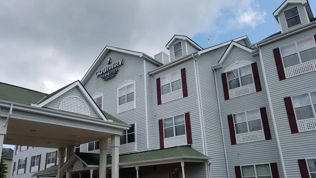 Country Inn & Suites by Radisson, Columbus, GA hotel detail image 2