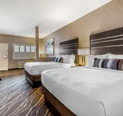 Best Western Plus Park Place Inn - Mini Suites hotel detail image 7