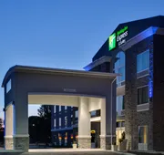 Holiday Inn Express Hotel & Suites, Carlisle-Harrisburg Area by IHG hotel detail image 3