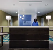 Holiday Inn Express Hotel & Suites, Carlisle-Harrisburg Area by IHG hotel detail image 5