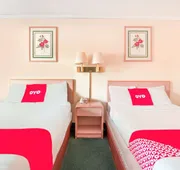 OYO Hotel Durham West Hills hotel detail image 7