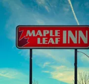 Maple Leaf Inn & Suites hotel detail image 7