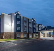 Microtel Inn & Suites by Wyndham Bossier City hotel detail image 3