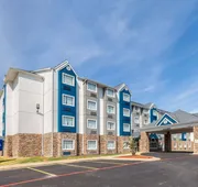 Microtel Inn & Suites by Wyndham Bossier City hotel detail image 4