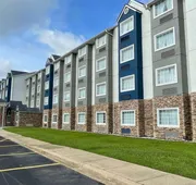 Microtel Inn & Suites by Wyndham Bossier City hotel detail image 5