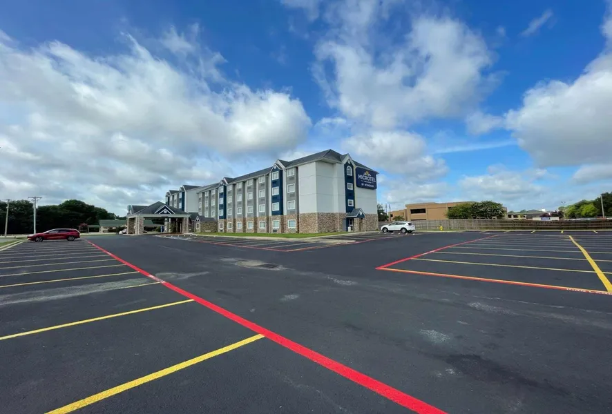 Microtel Inn & Suites by Wyndham Bossier City hotel detail image 6