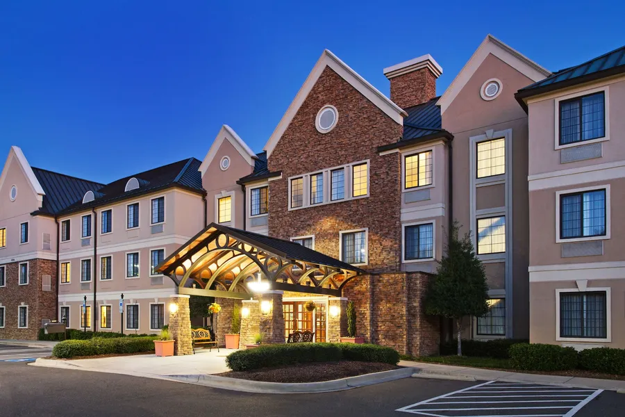 Staybridge Suites Charlotte Ballantyne by IHG hotel detail image 2