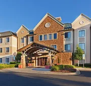 Staybridge Suites Charlotte Ballantyne by IHG hotel detail image 3