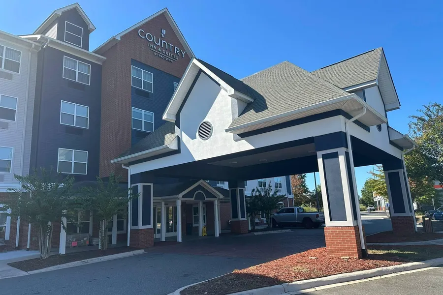 Country Inn & Suites by Radisson Concord (Kannapolis) NC hotel detail image 2