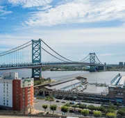 Holiday Inn Express Philadelphia - Penns Landing by IHG hotel detail image 3
