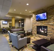 Holiday Inn Express Philadelphia - Penns Landing by IHG hotel detail image 4