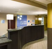 Holiday Inn Express Philadelphia - Penns Landing by IHG hotel detail image 5