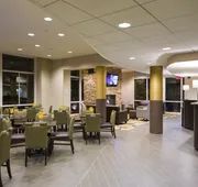 Holiday Inn Express Philadelphia - Penns Landing by IHG hotel detail image 7