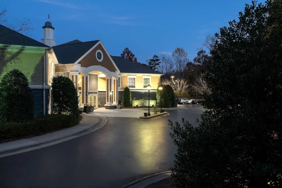 Homewood Suites by Hilton Raleigh/Cary hotel detail image 2