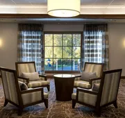 Homewood Suites by Hilton Raleigh/Cary hotel detail image 4