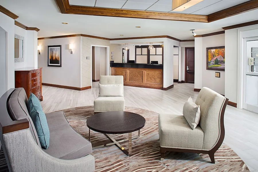 Homewood Suites by Hilton Raleigh/Cary hotel detail image 6