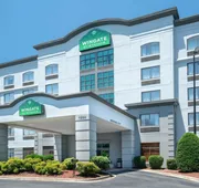 Wingate by Wyndham Charlotte Airport I-85/I-485 hotel detail image 3
