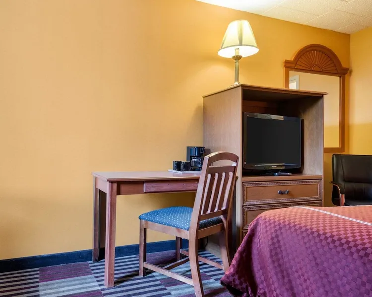 Rodeway Inn Newark - University Area hotel detail image 6
